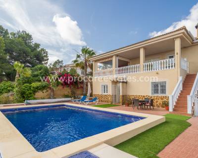 Villa - Revente - Algorfa - HC-18110