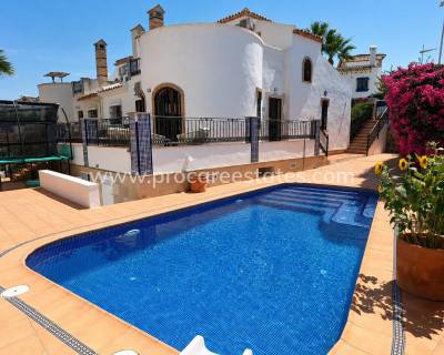 Villa - Revente - Algorfa - OR-17274