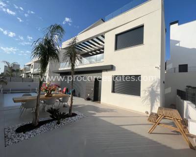 Villa - Revente - Algorfa - OR-66825