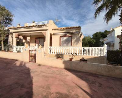 Villa - Revente - Algorfa - SL-34091