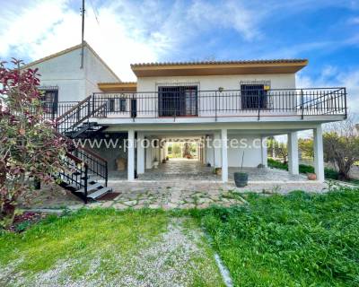 Villa - Revente - Benejuzar - Comunidad Valenciana