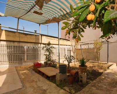 Villa - Revente - Benijofar - Benijofar