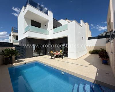 Villa - Revente - Benijofar - Benijofar