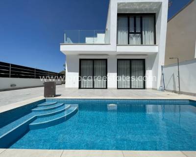 Villa - Revente - Benijofar - Benijofar