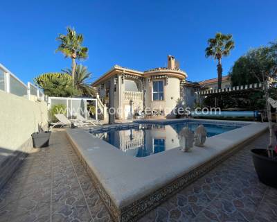 Villa - Revente - Benijofar - Benimar