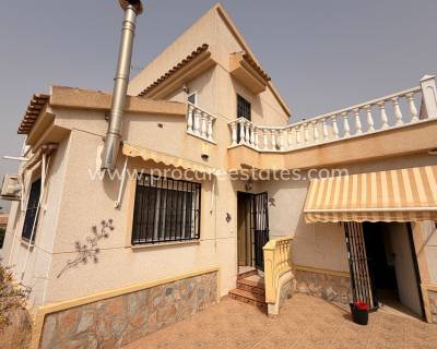 Villa - Revente - Benijofar - CP-87901