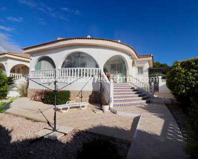 Villa - Revente - Benijofar - PCE-1396