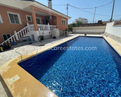 Villa - Revente - Benijofar - Pueblo