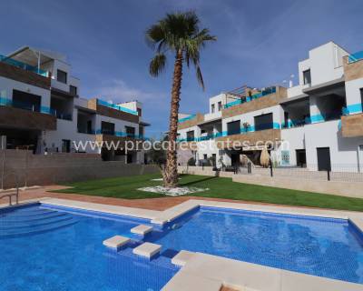 Villa - Revente - Bigastro - pce-1357