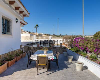 Villa - Revente - Bigastro - Villas Andrea