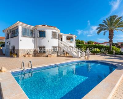 Villa - Revente - Ciudad Quesada - Ciudad Quesada