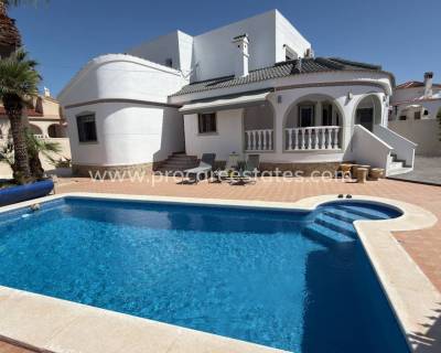 Villa - Revente - Ciudad Quesada - Ciudad Quesada