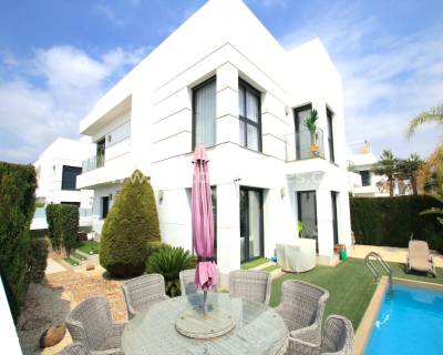 Villa - Revente - Ciudad Quesada - CL-61089