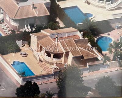 Villa - Revente - Ciudad Quesada - Costa blanca sur