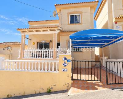 Villa - Revente - Ciudad Quesada - Quesada