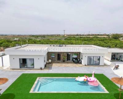 Villa - Revente - Ciudad Quesada - Rojales