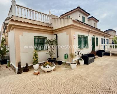 Villa - Revente - Ciudad Quesada - Rojales