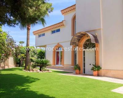 Villa - Revente - Ciudad Quesada - SH-11642