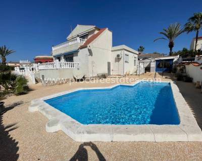 Villa - Revente - Ciudad Quesada - SL-48739