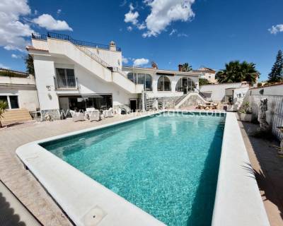 Villa - Revente - Ciudad Quesada - SL-94413