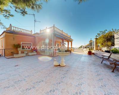 Villa - Revente - Crevillente - Crevillente