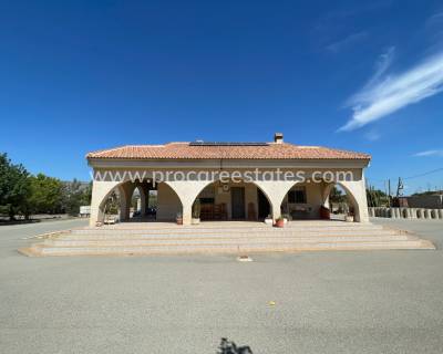 Villa - Revente - Crevillente - Crevillente