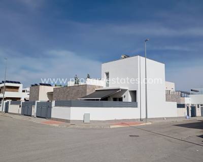 Villa - Revente - Daya Vieja - Daya Vieja