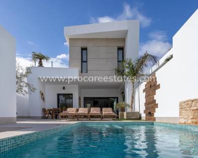 Villa - Revente - Dolores - SH-53644