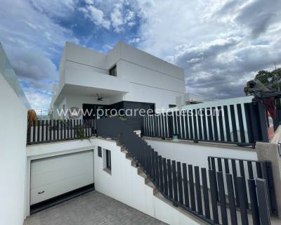 Villa - Revente - Dolores - ZONA NUEVA