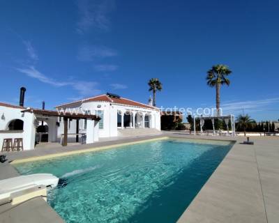 Villa - Revente - El Mudamiento - El Mudamiento