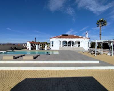 Villa - Revente - El Mudamiento - El Mudamiento