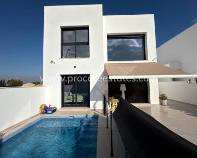Villa - Revente - Formentera del Segura - Formentera del Segura