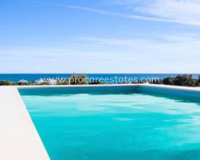 Villa - Revente - Guardamar del Segura - GM-55146