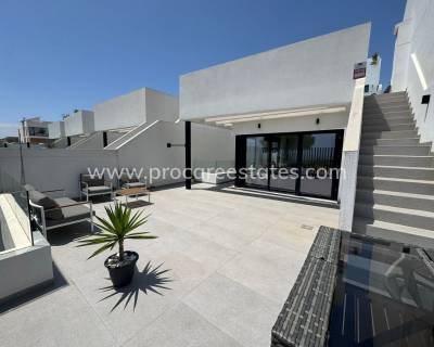 Villa - Revente - Guardamar del Segura - Guardamar Hills