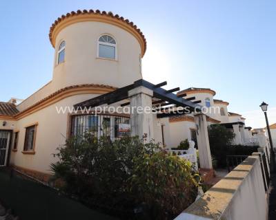 Villa - Revente - Guardamar del Segura - PCE-1364