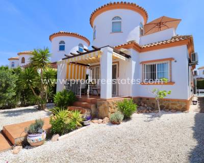 Villa - Revente - Guardamar del Segura - PCE-1441