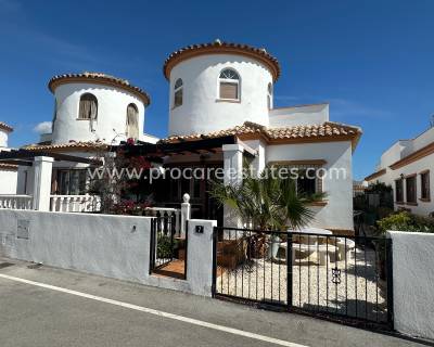 Villa - Revente - Guardamar del Segura - PCE-1454