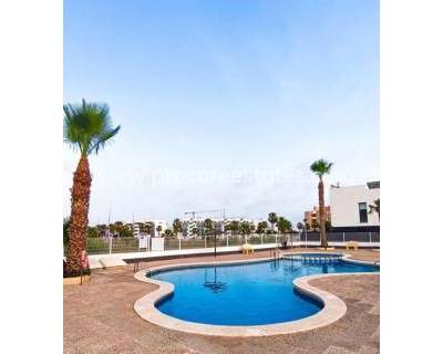 Villa - Revente - Guardamar del Segura - SH-76139