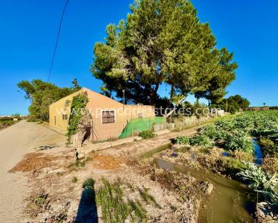 Villa - Revente - Guardamar del Segura - SL-74059