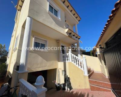 Villa - Revente - Guardamar del Segura - SU-45237