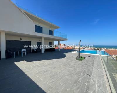 Villa - Revente - La Mata - La Mata