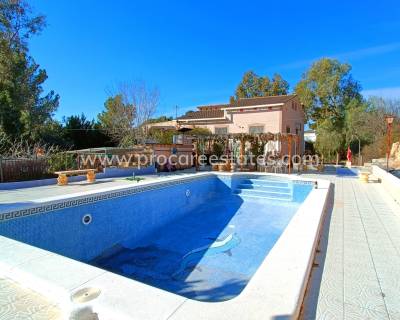 Villa - Revente - La Romana - La Romana