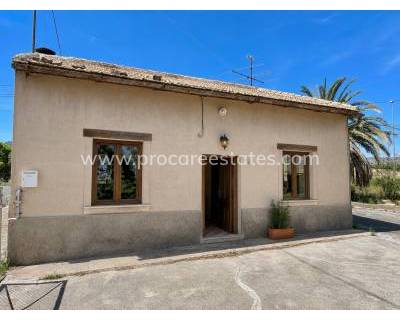 Villa - Revente - La Romana - Villas de la Romana
