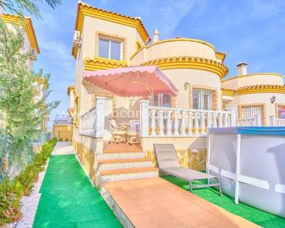 Villa - Revente - Los Montesinos - La Herada