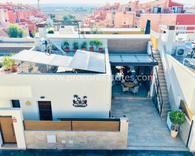 Villa - Revente - Los Montesinos - La Herada