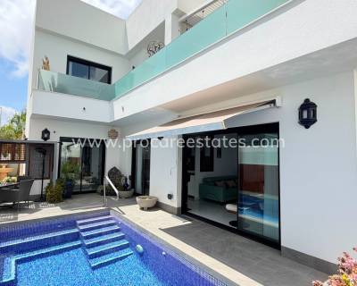 Villa - Revente - Los Montesinos - Los Montesinos town