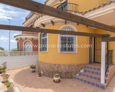 Villa - Revente - Los Montesinos - Los Montesinos - Urb. La Herrada