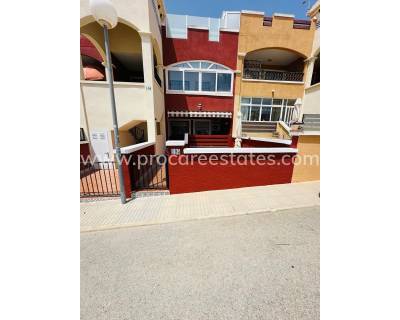Villa - Revente - Orihuela Costa - Campoamor