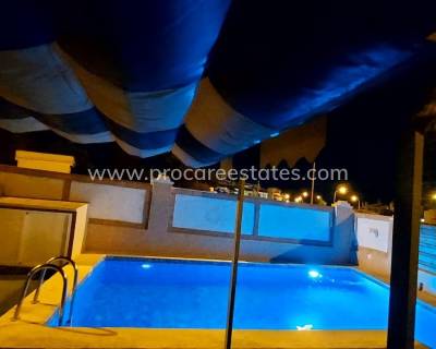 Villa - Revente - Orihuela Costa - Playa Flamenca