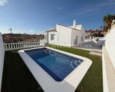 Villa - Revente - Orihuela Costa - SH-21315